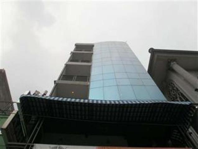 Syariah Hotel Jakarta Ngoại thất bức ảnh